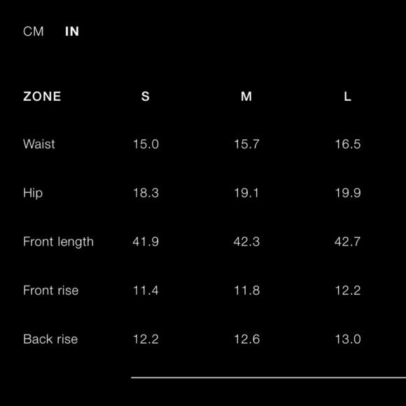 Zara Elegant low rise flare pants - Picture 10 of 10